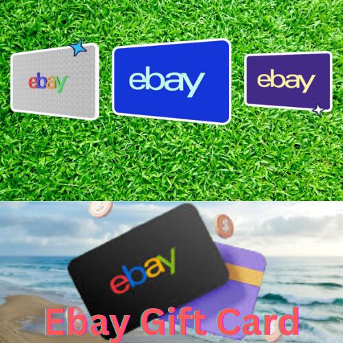 Unused Ebay Gift Card Codes2024 Home