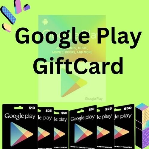 Entertainment Unlocked: Google Play Gift